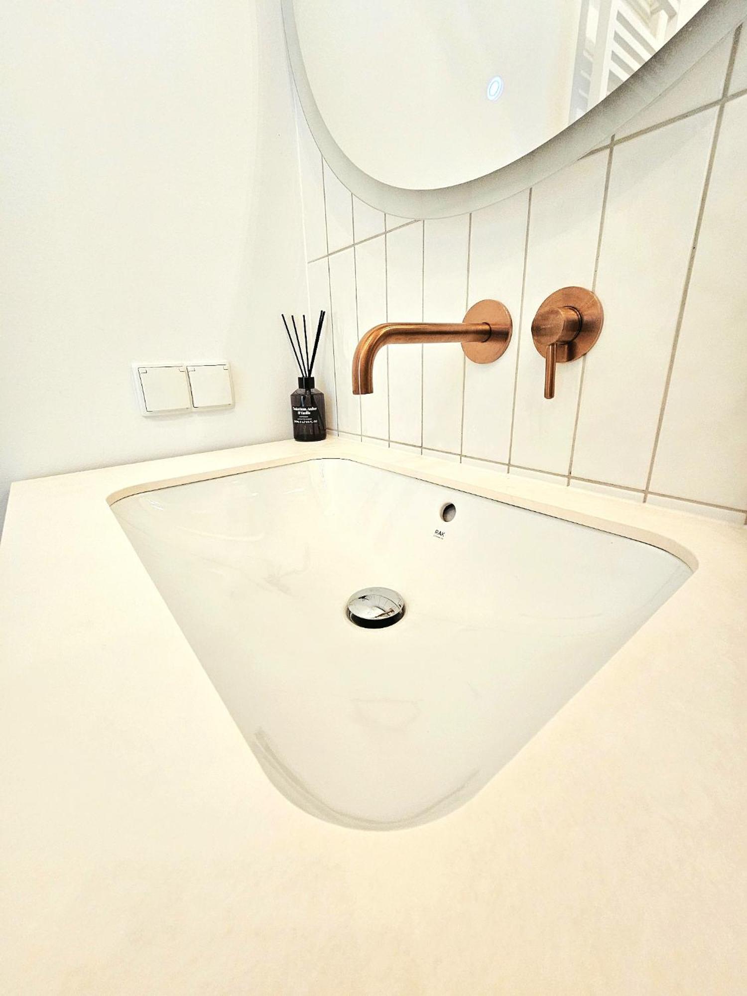 Vintage Chic Apartment - Kazimierz Old Town Krasków Eksteriør bilde