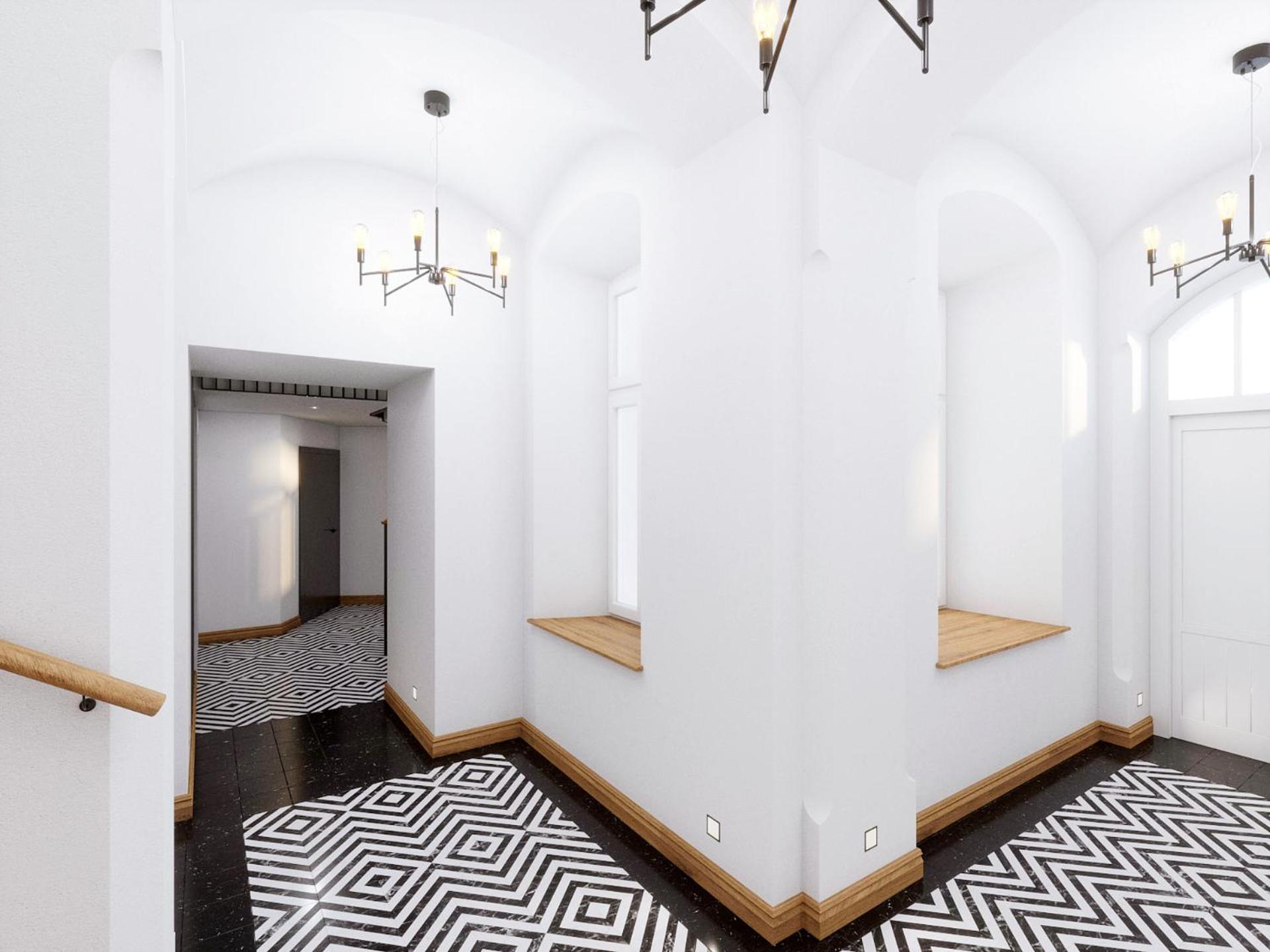 Vintage Chic Apartment - Kazimierz Old Town Krasków Eksteriør bilde